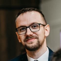 Mateusz Szumiela - PHP Developer